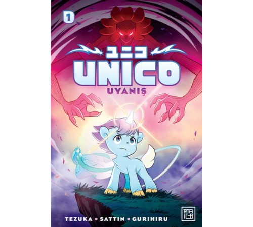 Unico – Uyanış 1