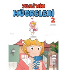 Yumi’nin Hücreleri 2