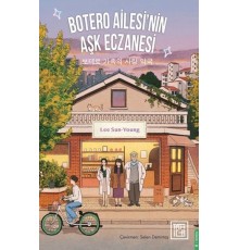 Botero Ailesi'nin Aşk Eczanesi