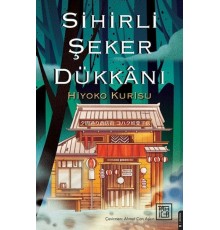 Sihirli Şeker Dükkanı