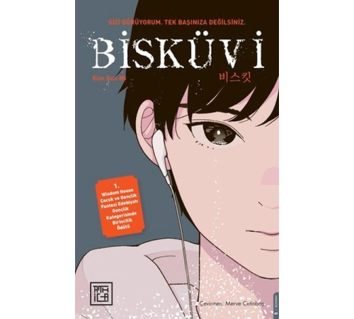 Bisküvi
