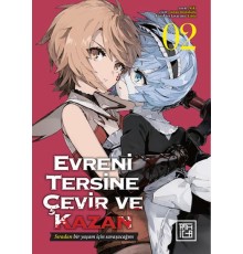 Evreni Tersine Çevir ve Kazan 2