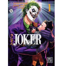 Joker - Tek Kişilik Operasyon 1