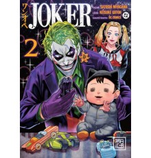 Joker - Tek Kişilik Operasyon 2
