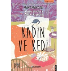Kadın ve Kedi