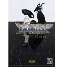 Dışarı’daki Kız 5