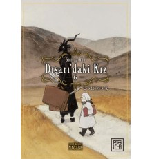 Dışarı’daki Kız 6