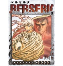 Berserk 8