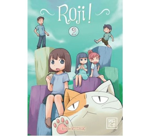 Roji 2