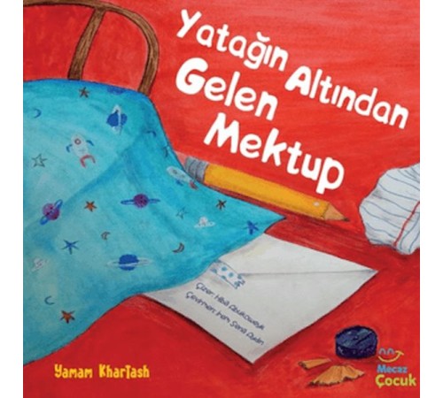 Yatağın Altından Gelen Mektup