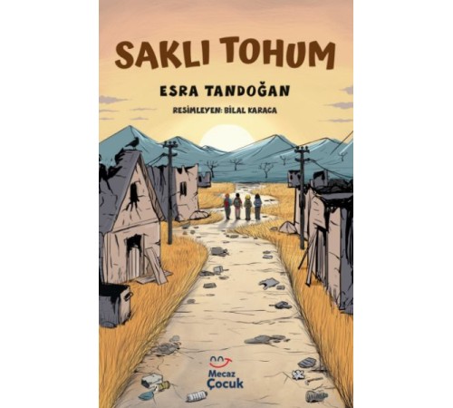 Saklı Tohum