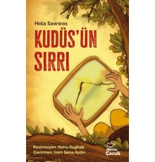 Kudüsün Sırrı