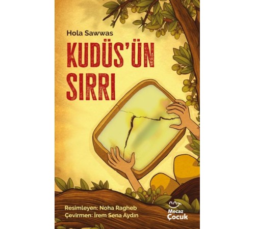 Kudüsün Sırrı