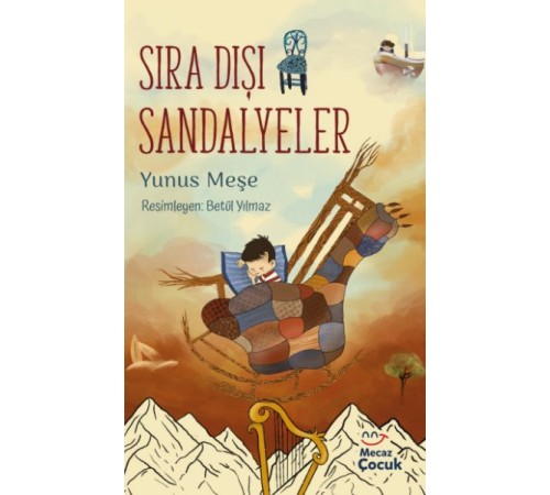 Sıra Dışı Sandalyeler