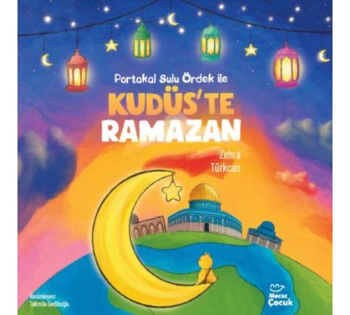 Kudüs’te Ramazan Kudüs’te Ramazan