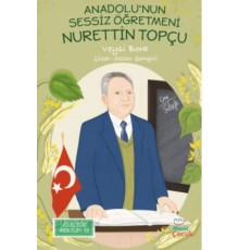 Anadolu'nun Sessiz Öğretmeni Nurettin Topçu