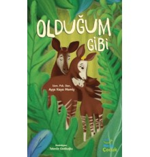 Olduğum Gibi