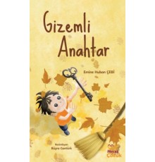Gizemli Anahtar