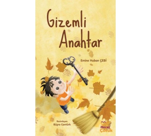 Gizemli Anahtar