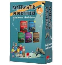 Matematik Dedektifleri Seti