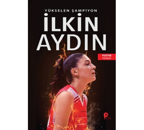 İlkin Aydın