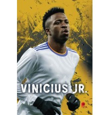 Vinicius Júnior (Poster Hediyeli)