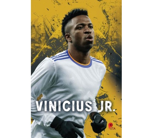 Vinicius Júnior (Poster Hediyeli) Vinicius Júnior (Poster Hediyeli)