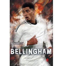 Jude Bellingham - (Poster Hediyeli)