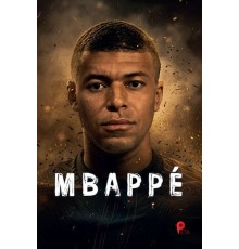 Kylian Mbappé - (Poster Hediyeli)