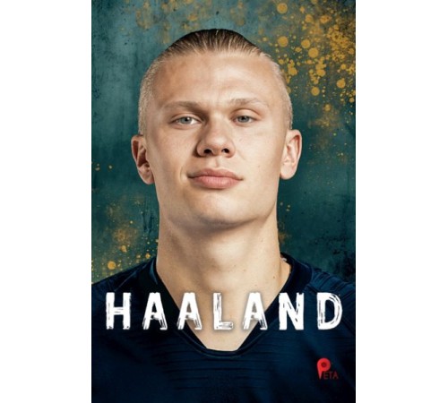 Erling Haaland - (Poster Hediyeli)