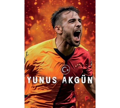 Yunus Akgün - (Poster Hediyeli) Yunus Akgün - (Poster Hediyeli)
