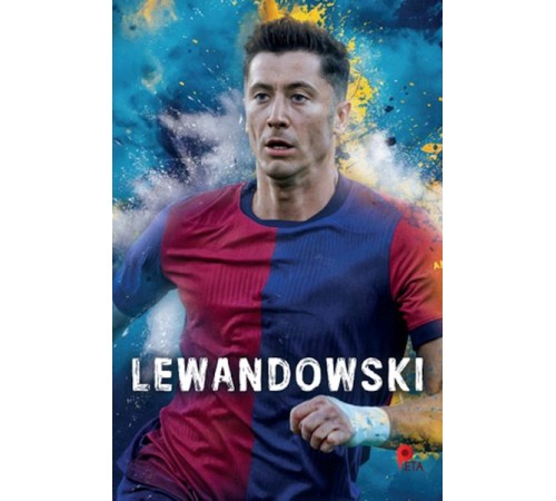 Robert Lewandowski - (Poster Hediyeli) Robert Lewandowski - (Poster Hediyeli)
