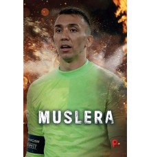 Fernando Muslera - (Poster Hediyeli)