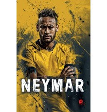 Neymar (Poster Hediyeli)