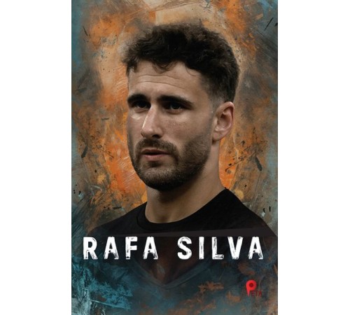 Rafa Silva (Poster Hediyeli)