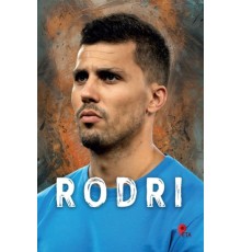 Rodri (Poster Hediyeli)