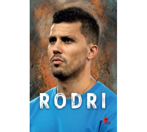 Rodri (Poster Hediyeli)
