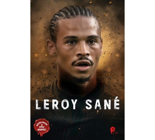 Leroy Sane
