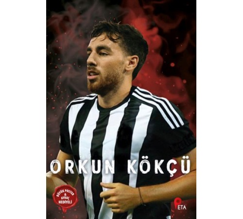 Orkun Kökçü- (Poster Hediyeli)