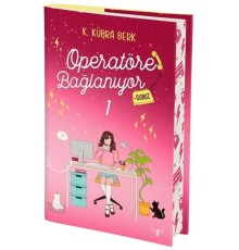 Operatöre Bağlanıyorsunuz 1 (Yan Boyamalı)