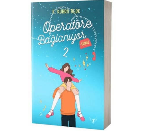 Operatöre Bağlanıyorsunuz 2