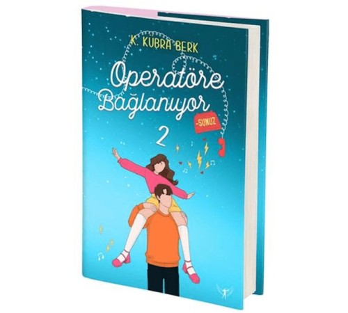 Operatöre Bağlanıyorsunuz 2 (Ciltli)