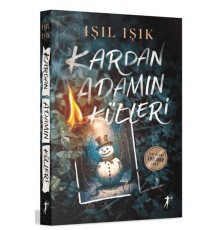 Kardan Adamın Külleri