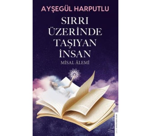 Sırrı Üzerinde Taşıyan İnsan