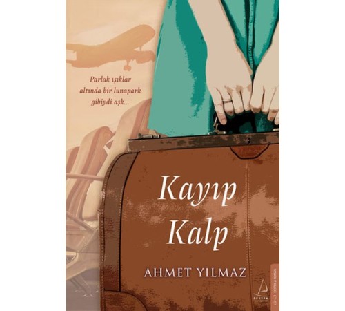 Kayıp Kalp