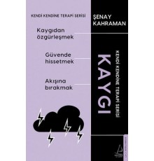Kaygı