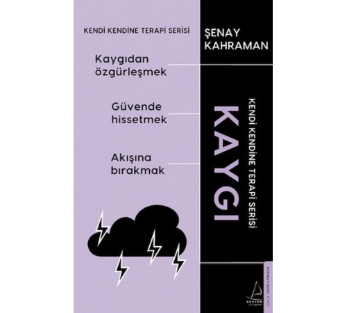 Kaygı