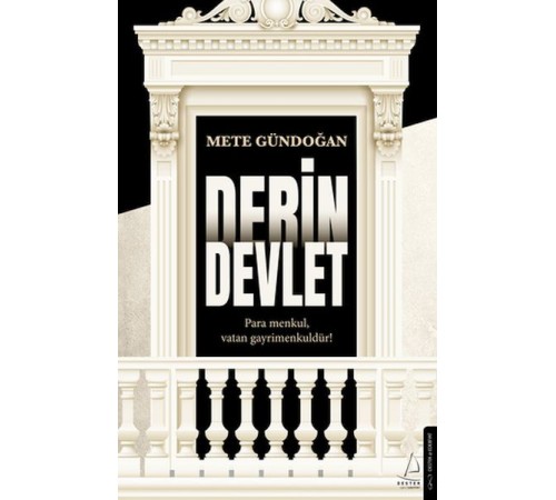 Derin Devlet