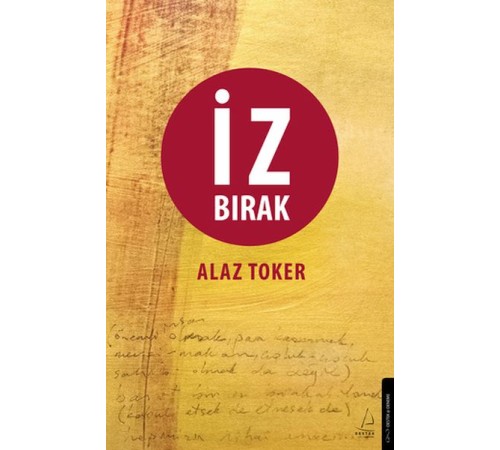 İz Bırak İz Bırak