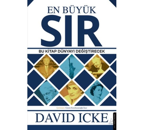 En Büyük Sır